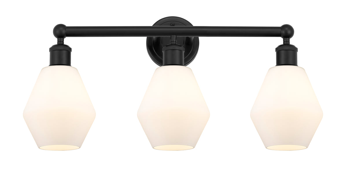 Cindyrella 24-Inch 3-Light Bath Vanity Light