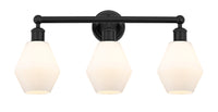 Cindyrella 24-Inch 3-Light Bath Vanity Light