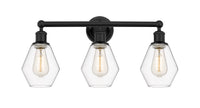 Cindyrella 24-Inch 3-Light Bath Vanity Light