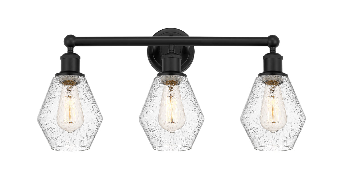 Cindyrella 24-Inch 3-Light Bath Vanity Light