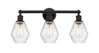 Cindyrella 24-Inch 3-Light Bath Vanity Light