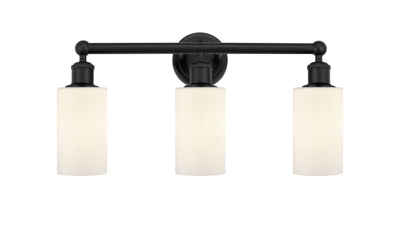 Edison Bath Vanity Light Cast Brass Finish