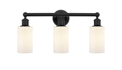 Edison Bath Vanity Light Cast Brass Finish