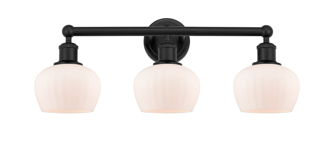 Edison Bath Vanity Light Cast Brass Finish