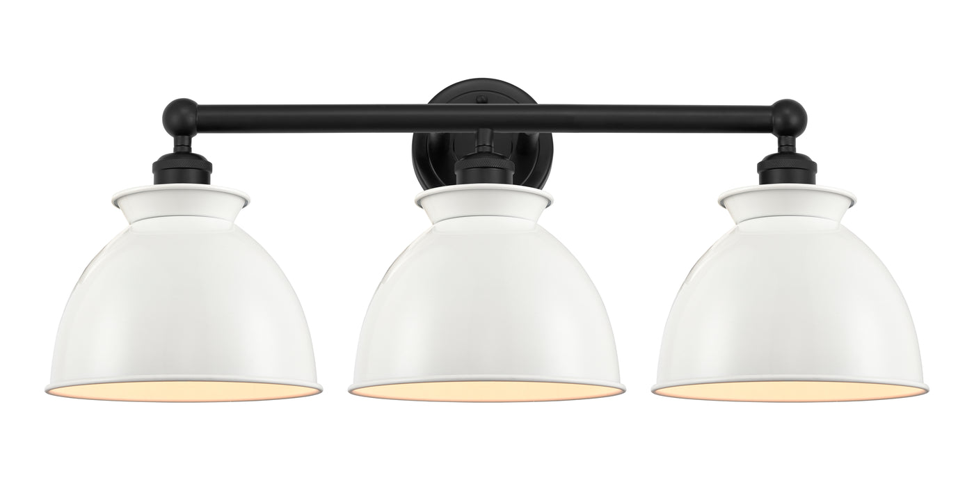 Edison Industrial, Restoration-Vintage, Transitional  Appalachian Bath Vanity Light
