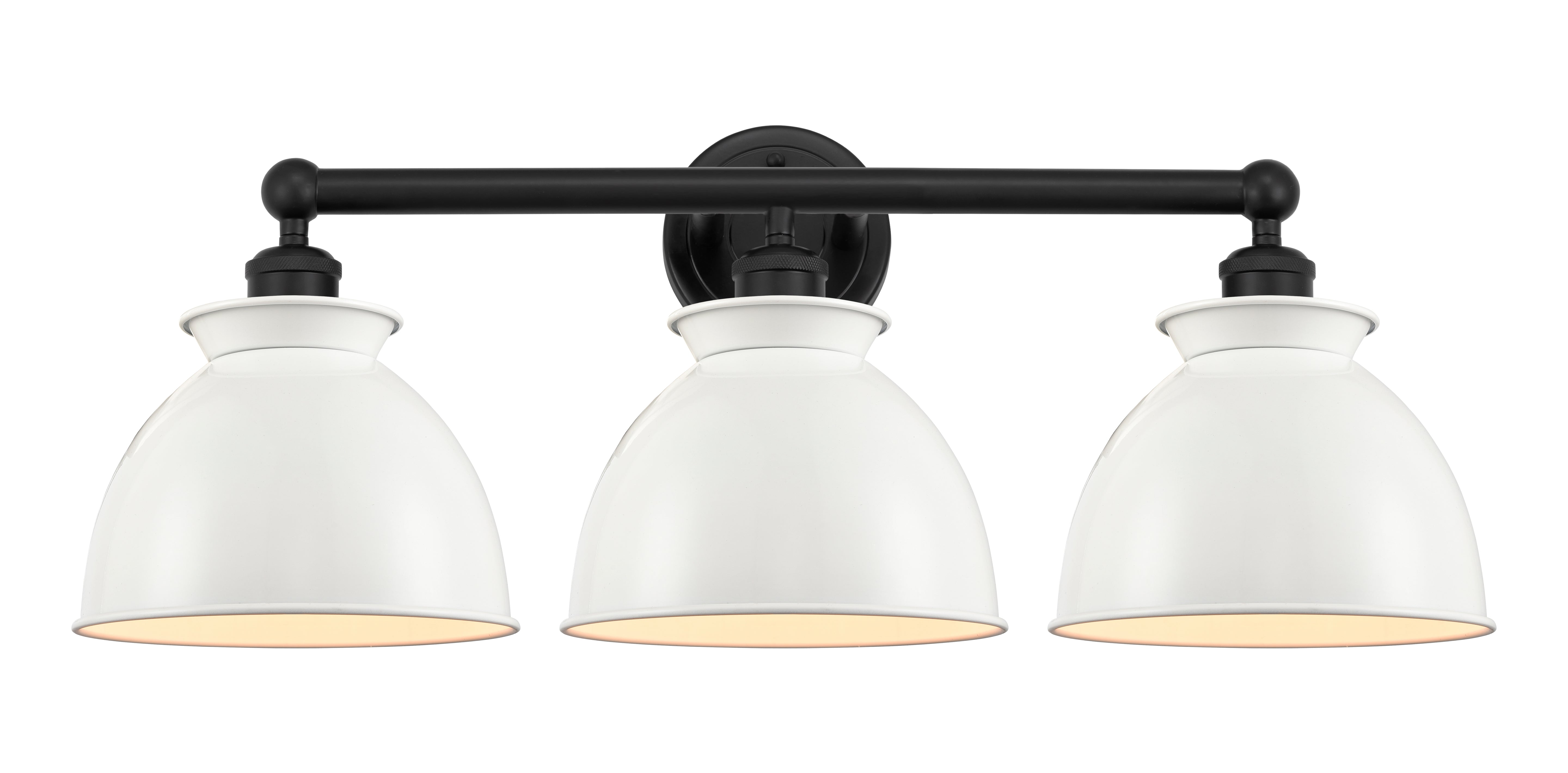 Edison Industrial, Restoration-Vintage, Transitional  Appalachian Bath Vanity Light
