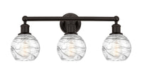 Edison Bath Vanity Light 11 Cast Brass