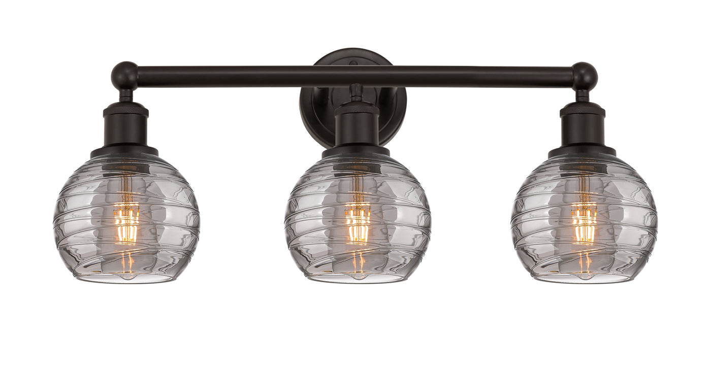 Edison Bath Vanity Light 11 Cast Brass