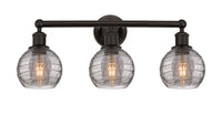Edison Bath Vanity Light 11 Cast Brass