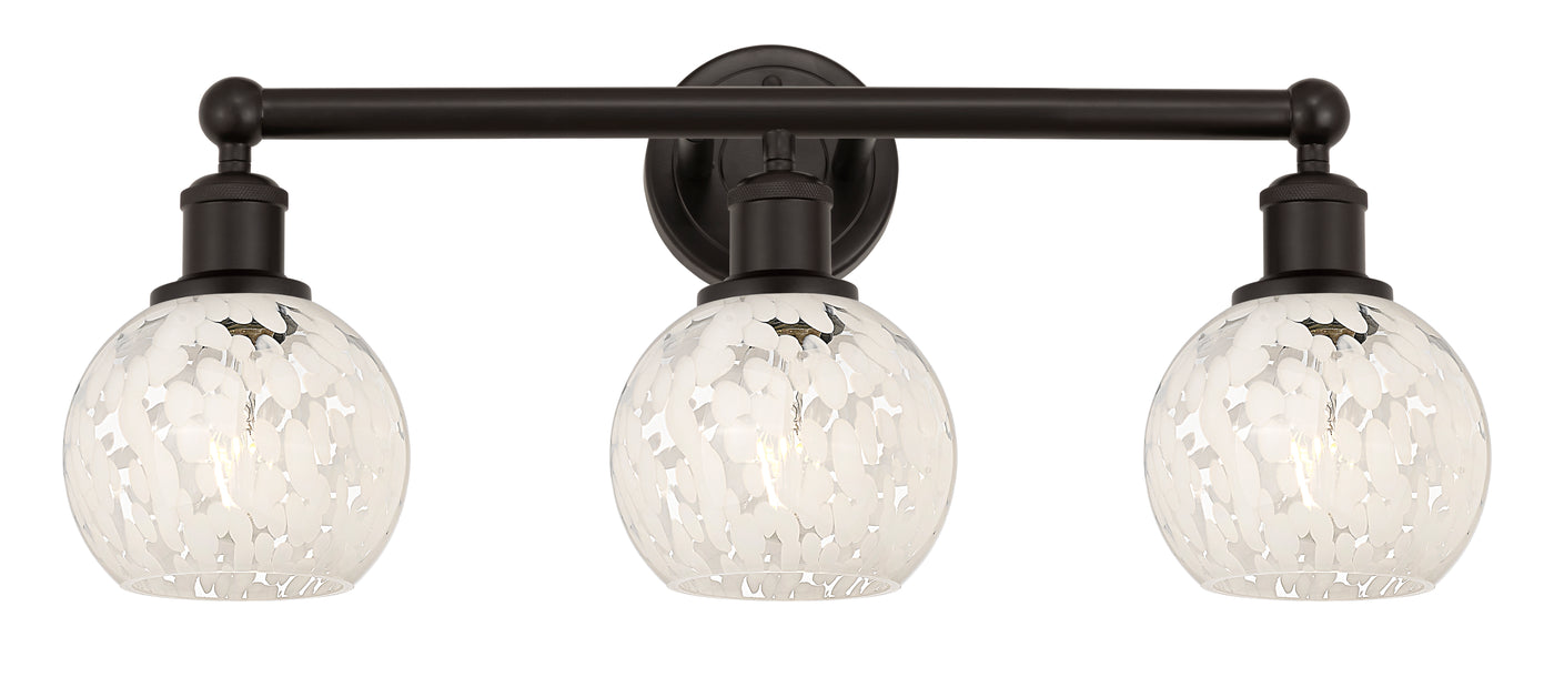 Edison Bath Vanity Light Cast Brass Steel