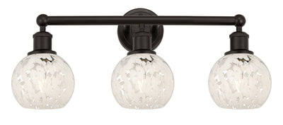 Edison Bath Vanity Light Cast Brass Steel