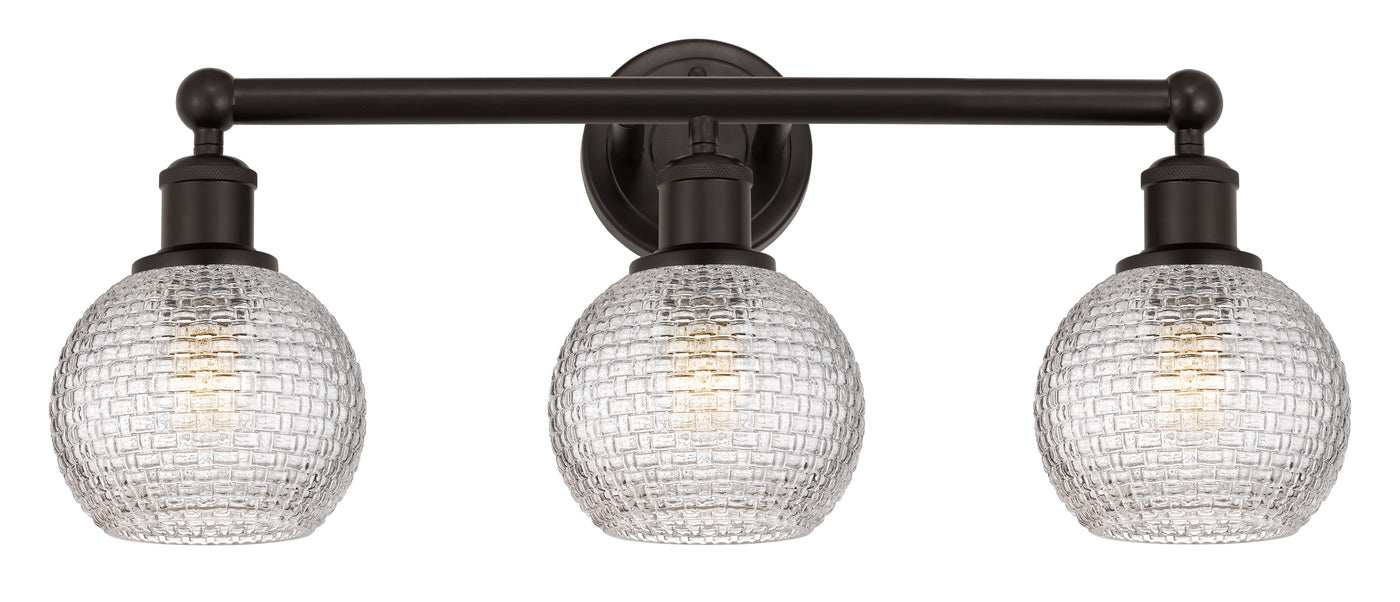Edison Bath Vanity Light Cast Brass 12.25