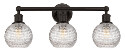 Edison Bath Vanity Light Cast Brass 12.25