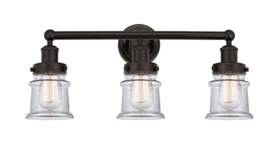 Edison Bath Vanity Light Cast Brass 24 Inch