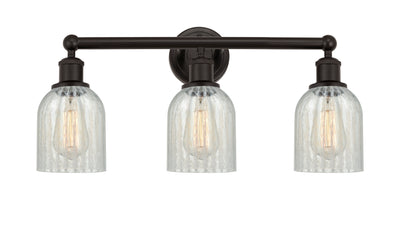 Edison Bath Vanity Light Cast Brass Steel