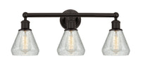 Conesus 24-Inch 3-Light Bath Vanity Light