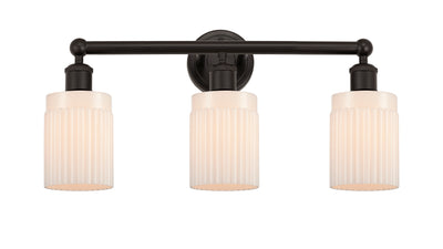 Edison Bath Vanity Light Cast Brass Steel