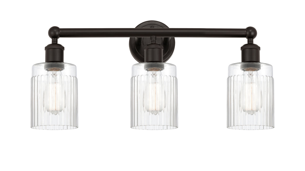Hadley 23-Inch 3-Light Bath Vanity Light