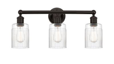 Edison Bath Vanity Light Cast Brass Steel