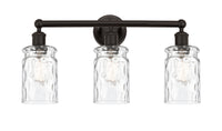 Candor 23-Inch 3-Light Bath Vanity Light