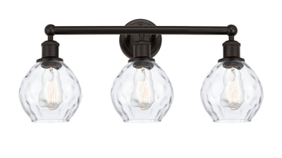 Edison Bath Vanity Light Cast Brass