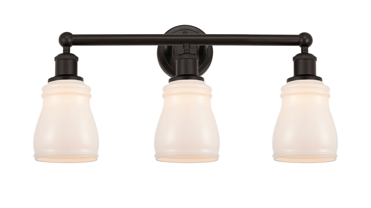 Ellery 23-Inch 3-Light Bath Vanity Light
