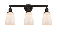 Ellery 23-Inch 3-Light Bath Vanity Light