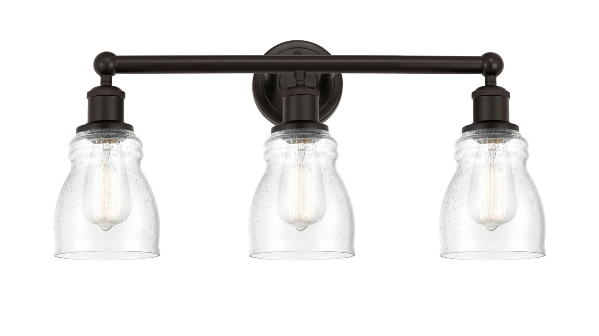 Ellery 23-Inch 3-Light Bath Vanity Light