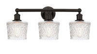 Niagara 25-Inch 3-Light Bath Vanity Light