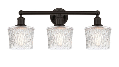 Edison Bath Vanity Light Cast Brass 25.75
