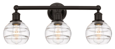 Edison Bath Vanity Light Cast Brass Finish