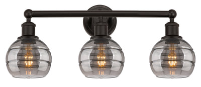 Edison Bath Vanity Light Cast Brass Finish