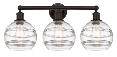 Edison Bath Vanity Light Cast Brass 23.875
