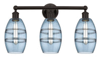 Vaz 24-Inch 3-Light Bath Vanity Light