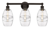Vaz 24-Inch 3-Light Bath Vanity Light