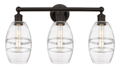 Edison Bath Vanity Light Cast Brass Finish