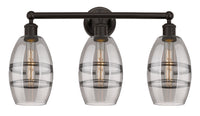 Vaz 24-Inch 3-Light Bath Vanity Light