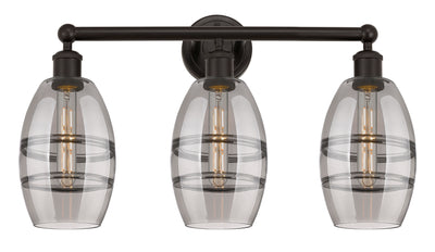 Edison Bath Vanity Light Cast Brass Finish