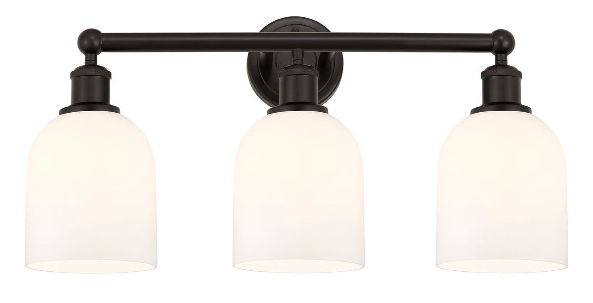 Bella 24-Inch 3-Light Bath Vanity Light