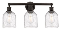 Bella 24-Inch 3-Light Bath Vanity Light