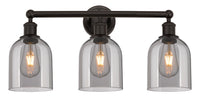 Bella 24-Inch 3-Light Bath Vanity Light
