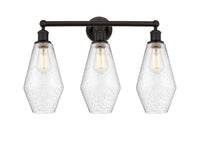 Cindyrella 25-Inch 3-Light Bath Vanity Light