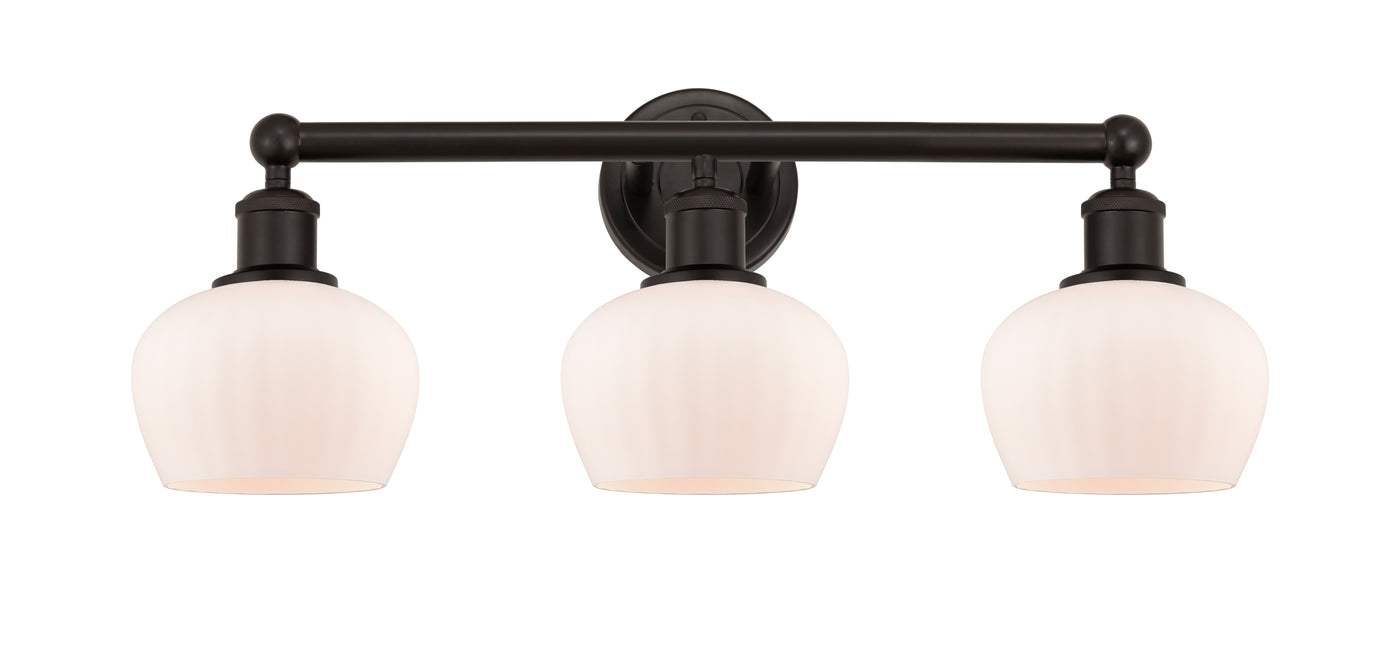 Edison Bath Vanity Light Cast Brass Finish