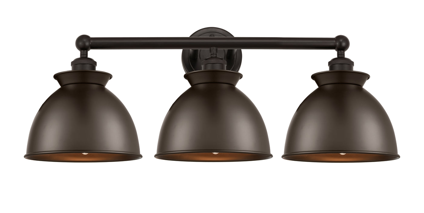 Edison Industrial, Restoration-Vintage, Transitional  Appalachian Bath Vanity Light