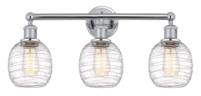 Edison Bath Vanity Light Cast Brass
