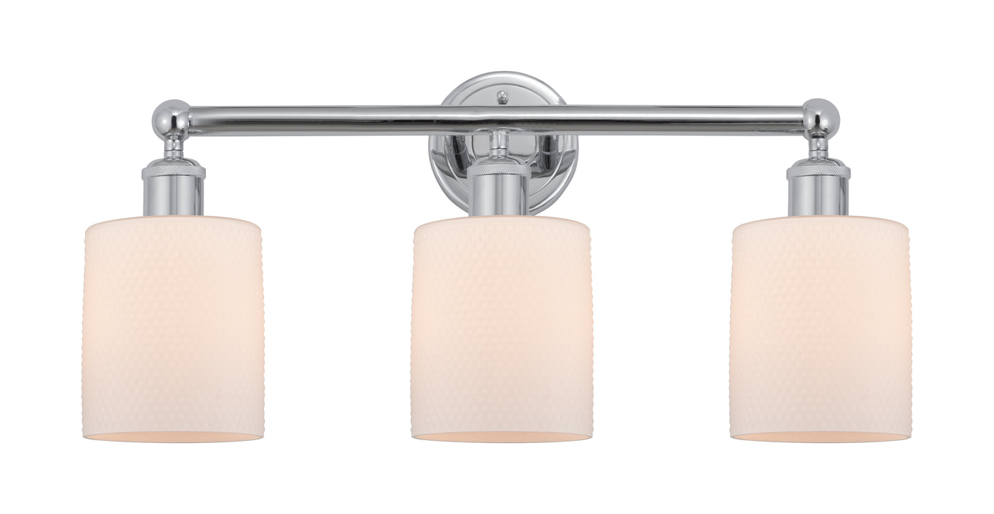 Edison Bath Vanity Light Cast Brass