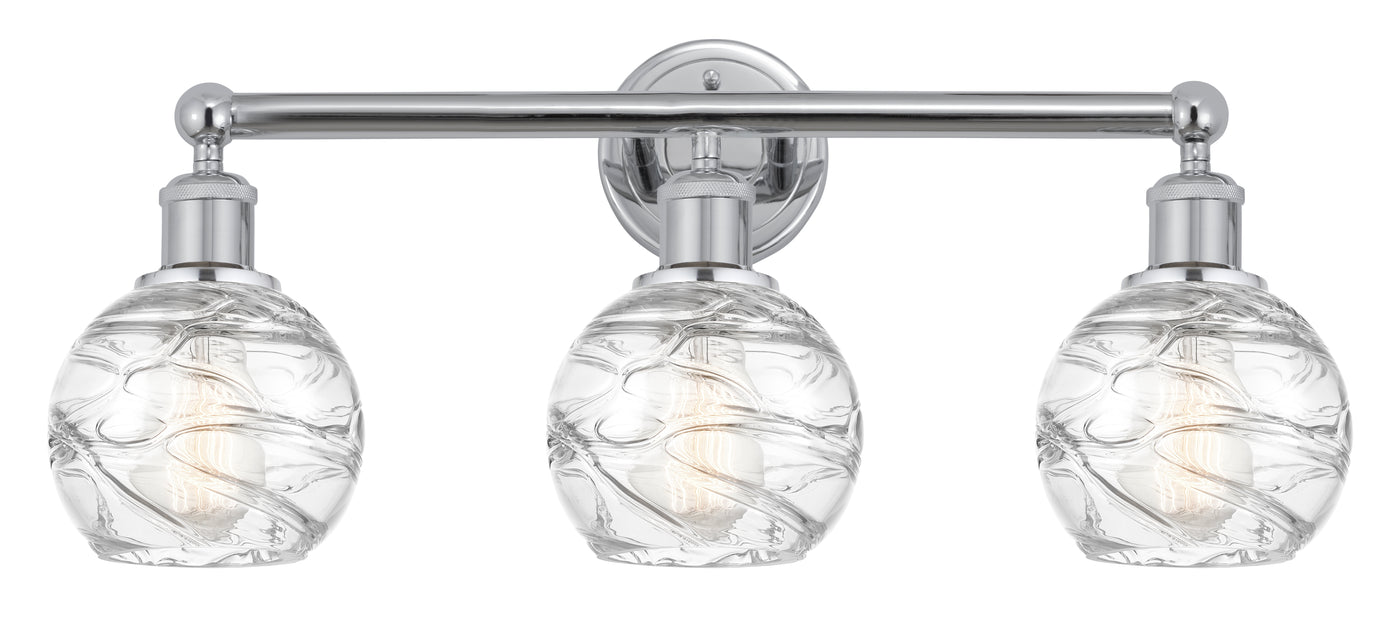 Edison Bath Vanity Light 11 Cast Brass