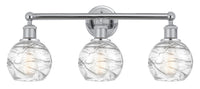 Edison Bath Vanity Light 11 Cast Brass