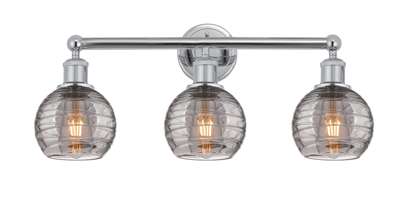 Edison Bath Vanity Light 11 Cast Brass