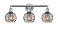Edison Bath Vanity Light 11 Cast Brass